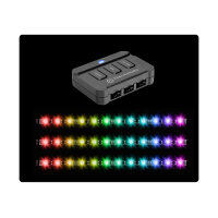 Thermaltake Lumi RGB Strip 3Pack