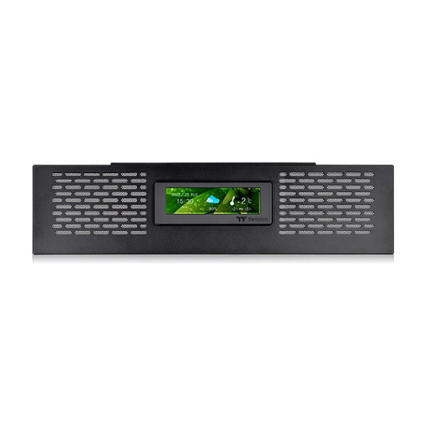 Thermaltake LCD Panel Kit Black for The Tower 500