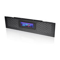 Thermaltake LCD Panel Kit Black for The Tower 500