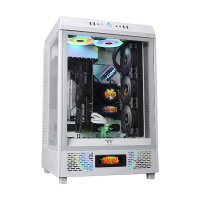 Thermaltake LCD Panel Kit Snow White for The Tower 500 Snow
