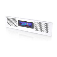 Thermaltake LCD Panel Kit Snow White for The Tower 500 Snow
