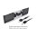 Thermaltake LCD Panel Kit Snow White for The Tower 500 Snow