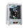 Thermaltake LCD Panel Kit Snow White for The Tower 500 Snow