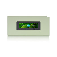 Thermaltake LCD Panel Kit Matcha Green for Ceres Series...