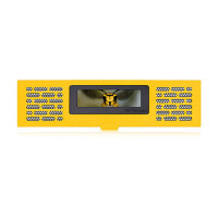 Thermaltake LCD Panel Kit Bumblebee for The Tower 200...