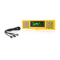 Thermaltake LCD Panel Kit Bumblebee for The Tower 200...