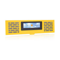 Thermaltake LCD Panel Kit Bumblebee for The Tower 200 Bumblebee