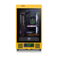Thermaltake LCD Panel Kit Bumblebee for The Tower 200 Bumblebee