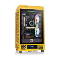 Thermaltake LCD Panel Kit Bumblebee for The Tower 200 Bumblebee