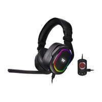 Thermaltake GHT Argent H5 RGB 7.1 Gaming Headset