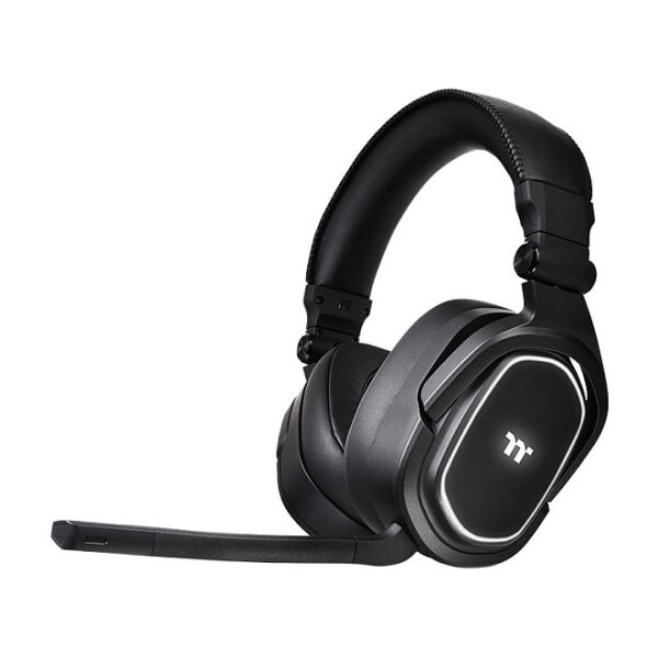 Thermaltake Argent H5 Wireless RGB Black