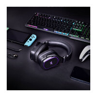 Thermaltake Argent H5 Wireless RGB Black