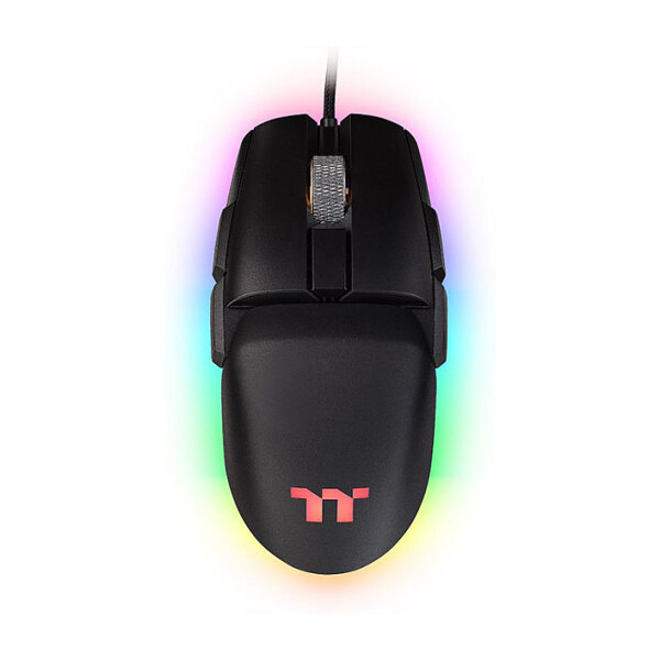 Thermaltake Argent M5 RGB Gaming Mouse