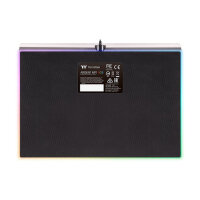 Thermaltake ARGENT MP1 RGB Gaming Mouse Pad