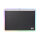 Thermaltake ARGENT MP1 RGB Gaming Mouse Pad