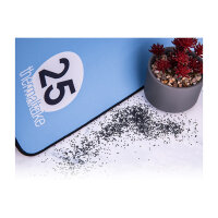 Thermaltake M700 Hydrangea Blue Extended Gaming Mouse Pad