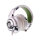 Thermaltake TteSPORTS/Headset/DRACCO/White/3.5mm/Stereo