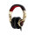 Thermaltake TteSPORTS/Headset/DRACCO Signature/Red/3.5mm/St