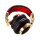 Thermaltake TteSPORTS/Headset/DRACCO Signature/Red/3.5mm/St