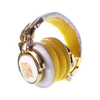 Thermaltake ***TteSPORTS/Headset/DRACCO Signature/White/3.5mm/