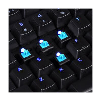 Thermaltake Poseidon Z PLUS *Blue Switch* (GER)