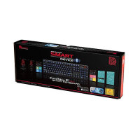 Thermaltake Poseidon Z PLUS *Blue Switch* (GER)