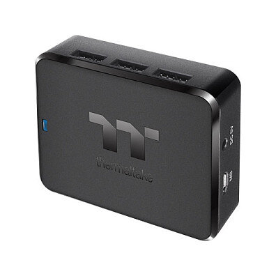 Thermaltake TT Premium H200 PLUS