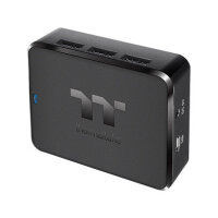 Thermaltake TT Premium H200 PLUS