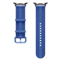 Samsung Athleisure(S/M) fr Watch8 Classic Navy