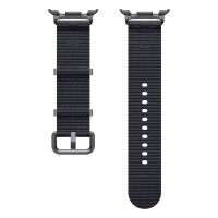 Samsung Athleisure(S/M) fr Watch8 Classic Dark Gray