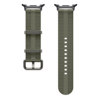 Samsung Athleisure(S/M) fr Watch8 Classic Green