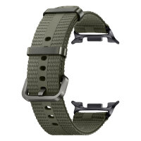 Samsung Athleisure(S/M) fr Watch8 Classic Green
