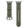 Samsung Athleisure(S/M) fr Watch8 Classic Green