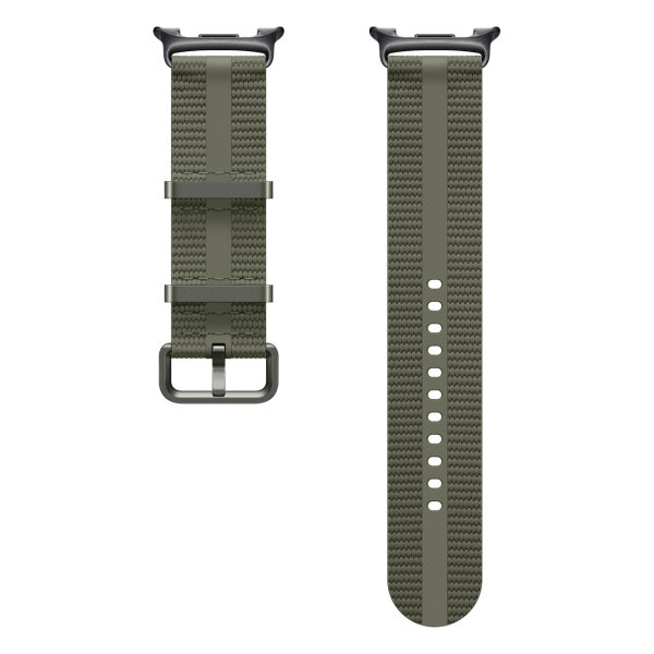 Samsung Athleisure(M/L) fr Watch8 Classic Green