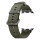 Samsung Athleisure(M/L) fr Watch8 Classic Green