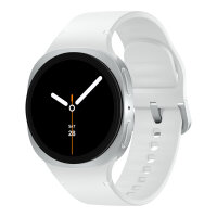 Samsung Galaxy Watch8 LTE SM-L325 40 mm, Silver