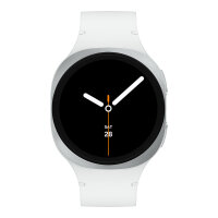 Samsung Galaxy Watch8 LTE SM-L325 40 mm, Silver