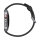 Huawei Watch Fit 4 Pro Black Fluoroelastomer Strap