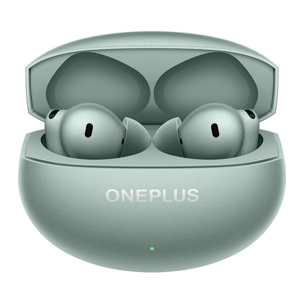 OnePlus Buds 4 green
