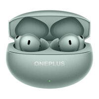 OnePlus Buds 4 green