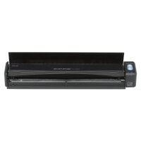 Ricoh ScanSnap iX100 mobiler Dokumenten-Scanner