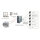 RICOH FI-7300NX Dokumentenscanner