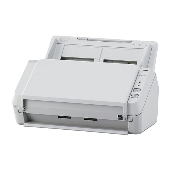 RICOH SP-1125N Dokumenten-Scanner