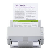 RICOH SP-1125N Dokumenten-Scanner