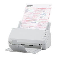 RICOH SP-1125N Dokumenten-Scanner
