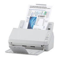 RICOH SP-1130N Dokumenten-Scanner