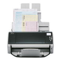 RICOH fi-7480 Dokumenten-Scanner