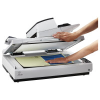 RICOH fi-7700 Dokumenten-Scanner