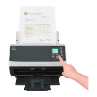 RICOH fi-8190 Dokumenten-Scanner
