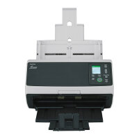 RICOH fi-8190 Dokumenten-Scanner
